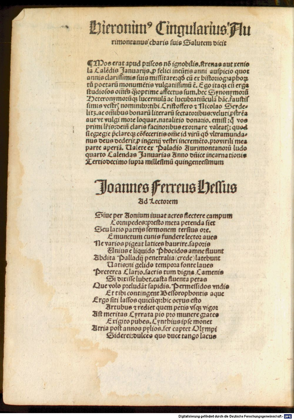 Image