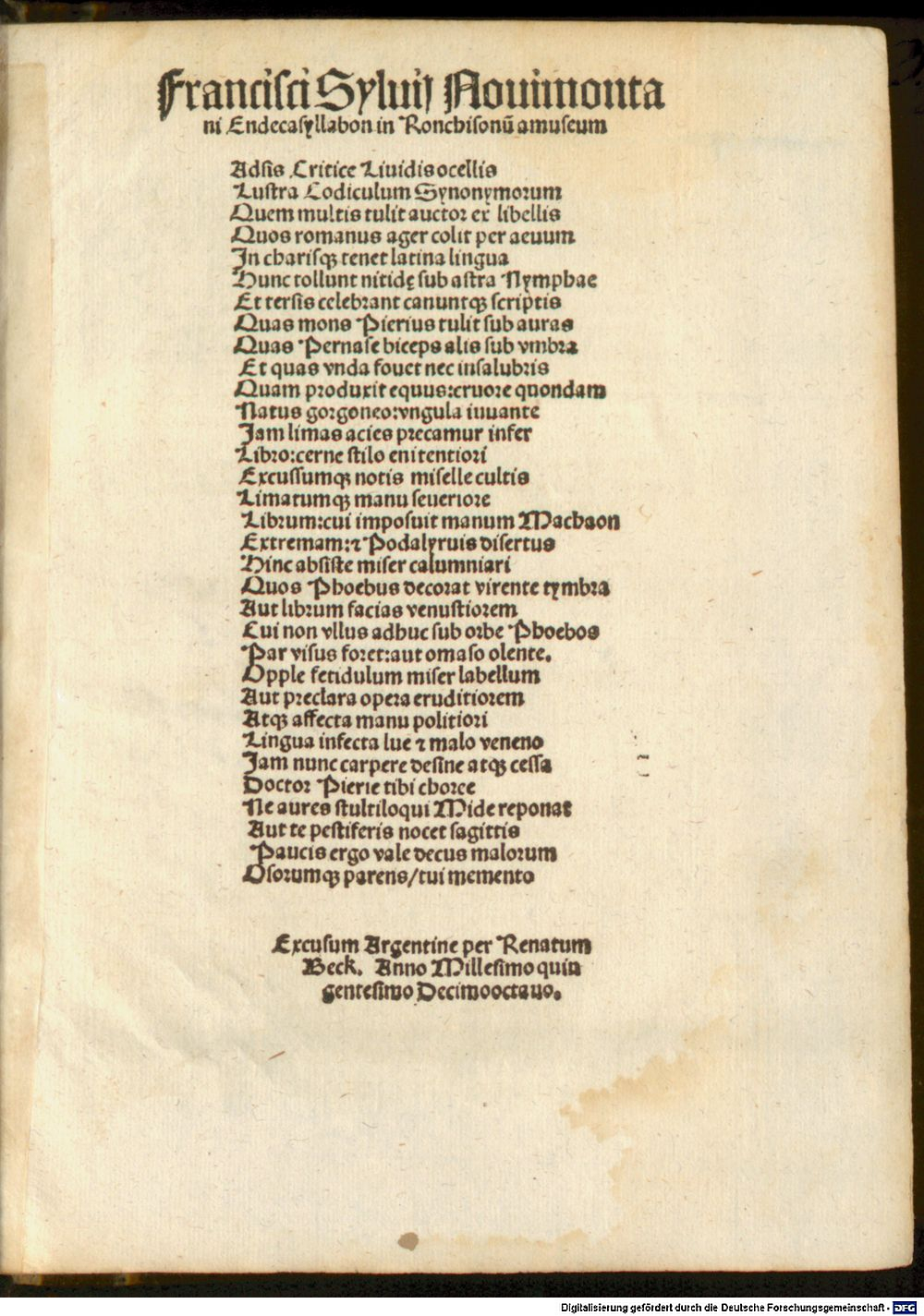 Image