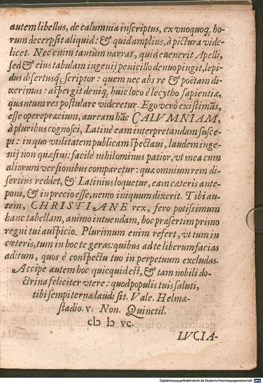 Image