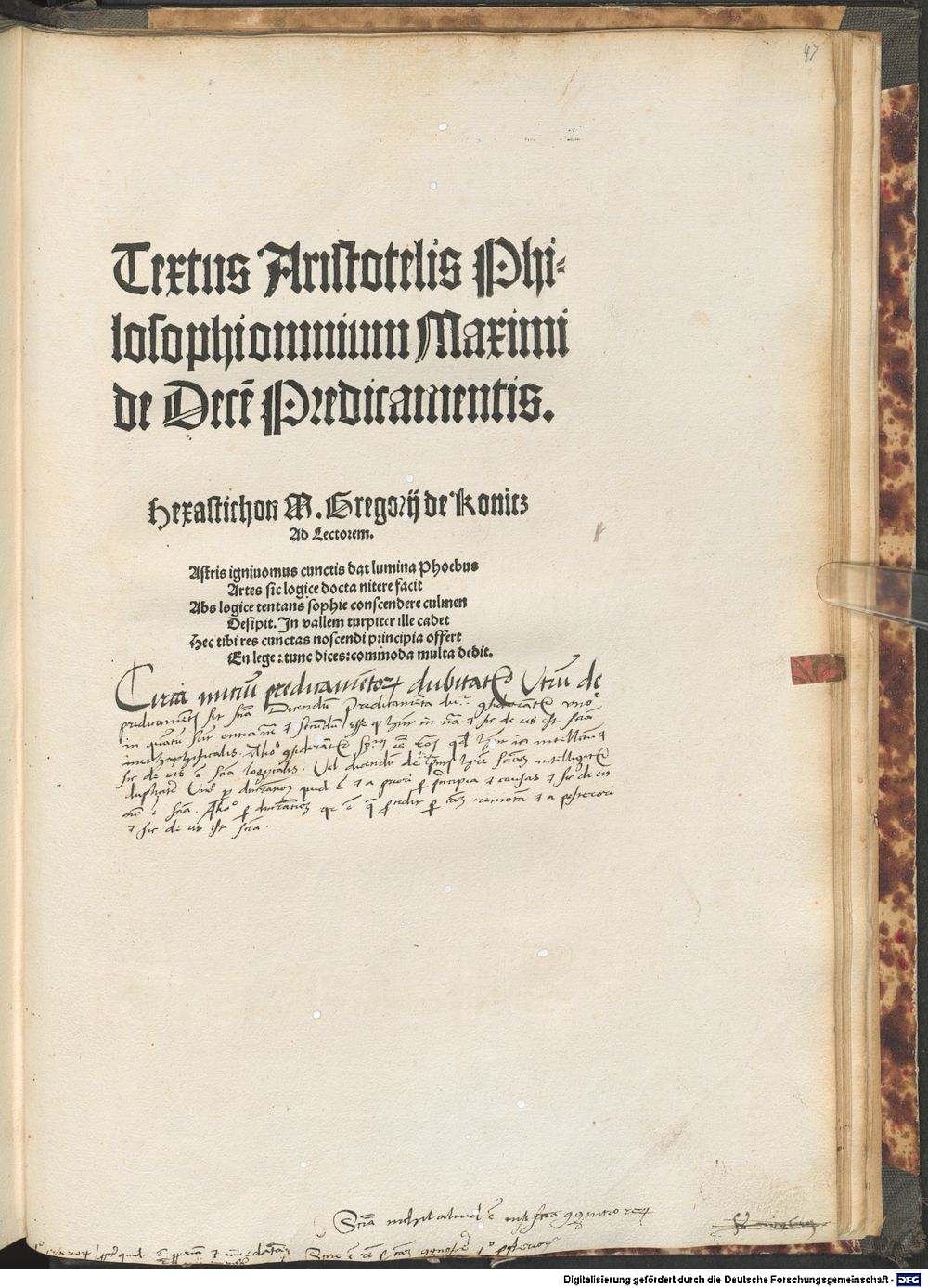 Image