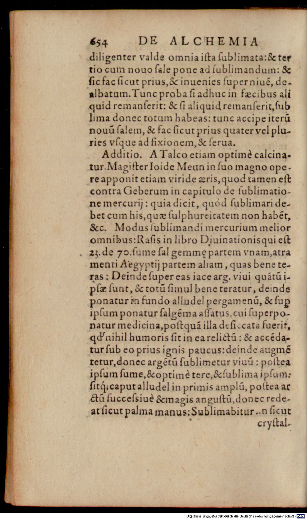 Image