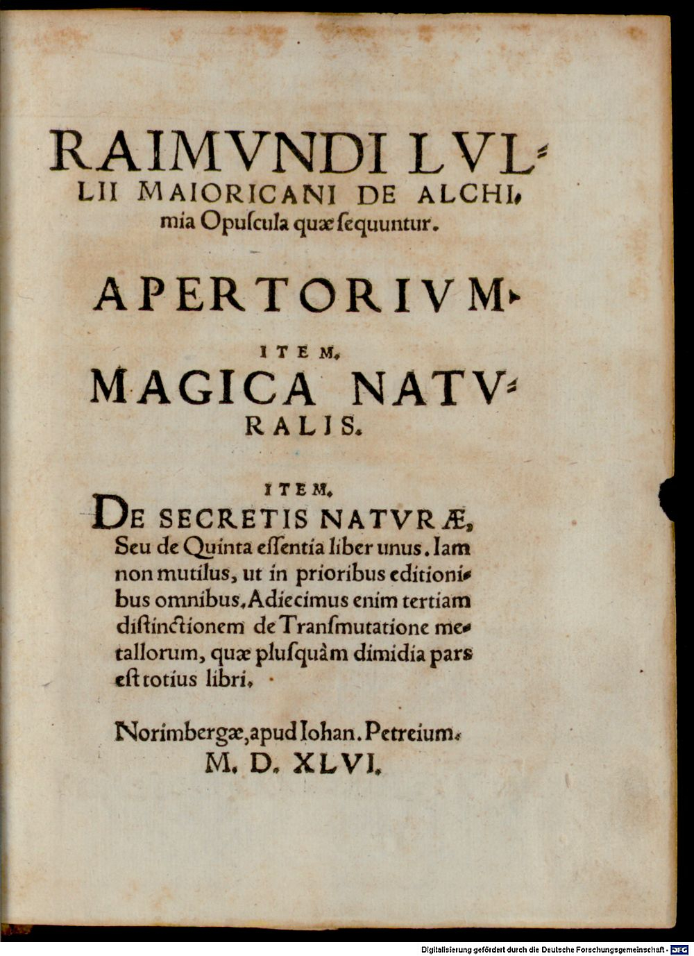 Image