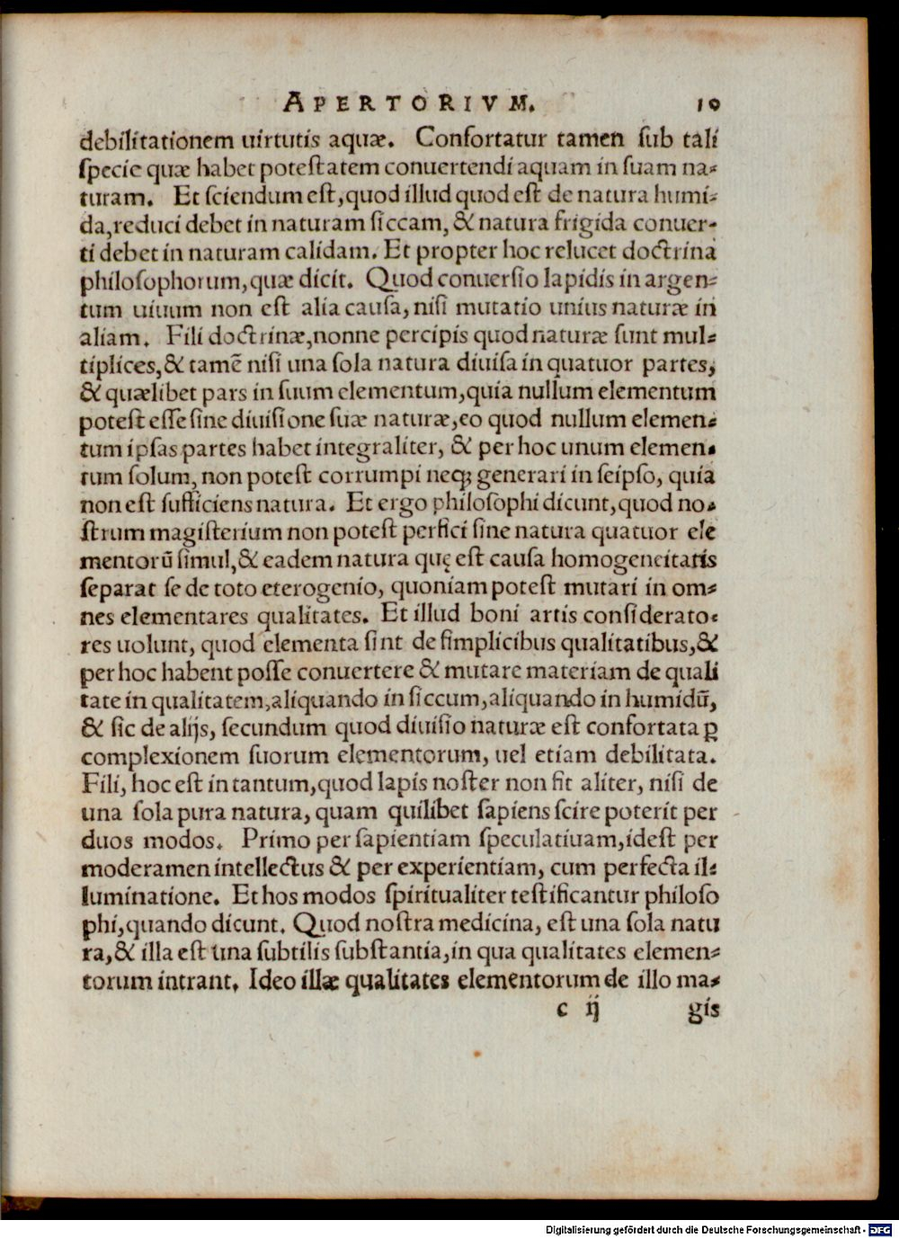 Image