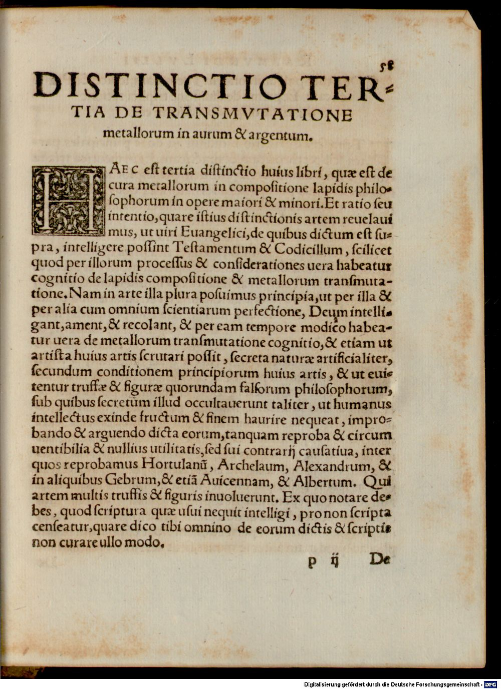 Image