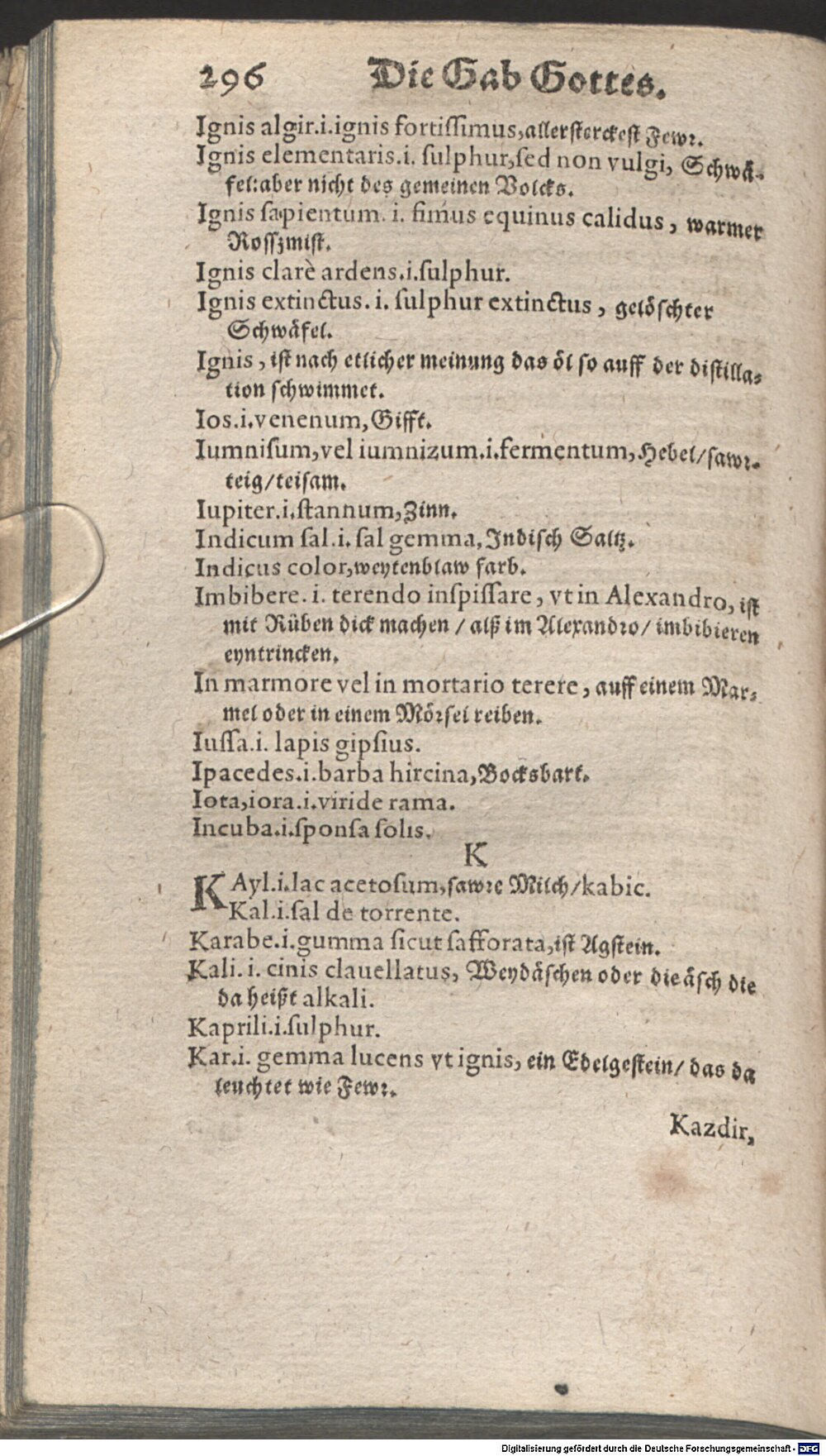 Image