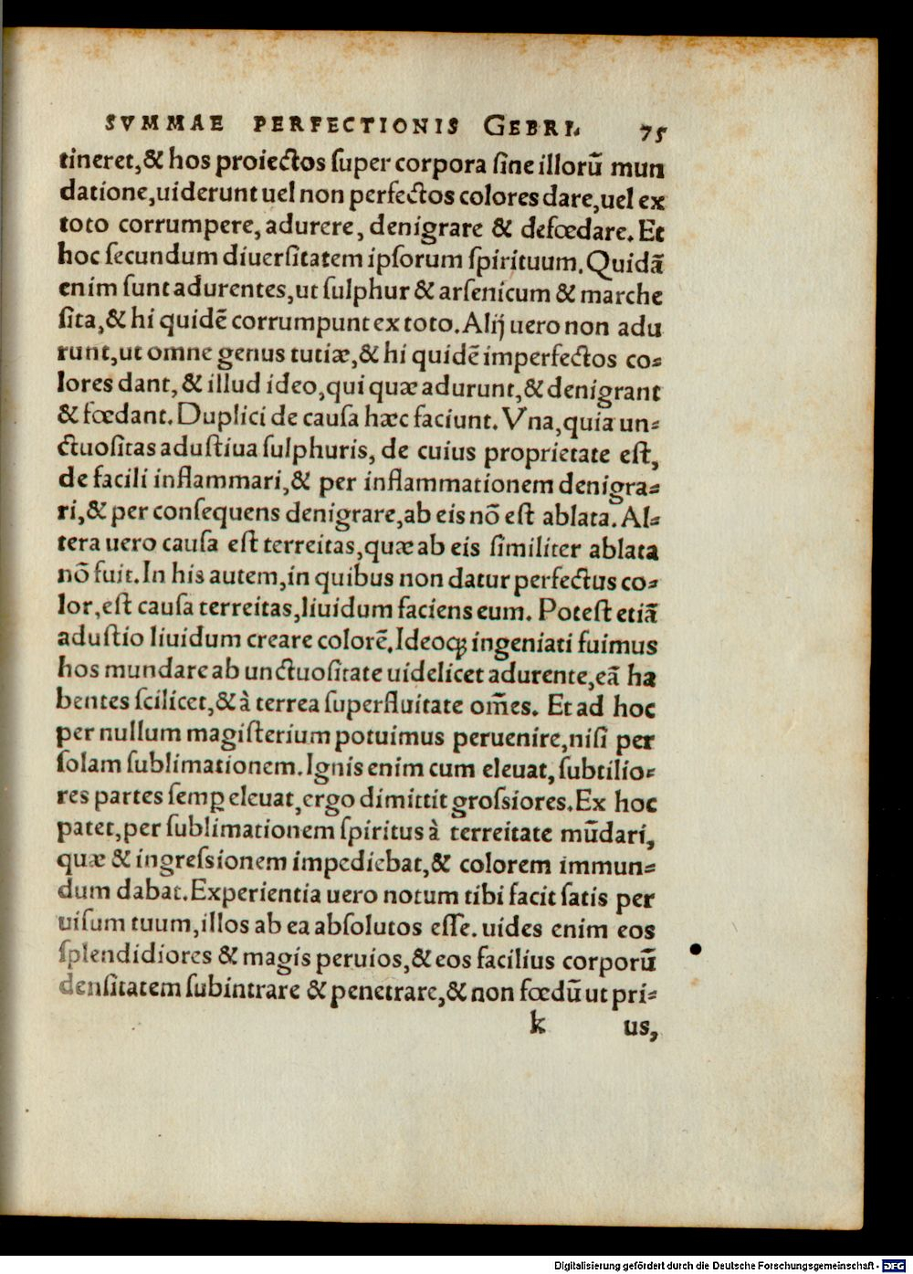 Image
