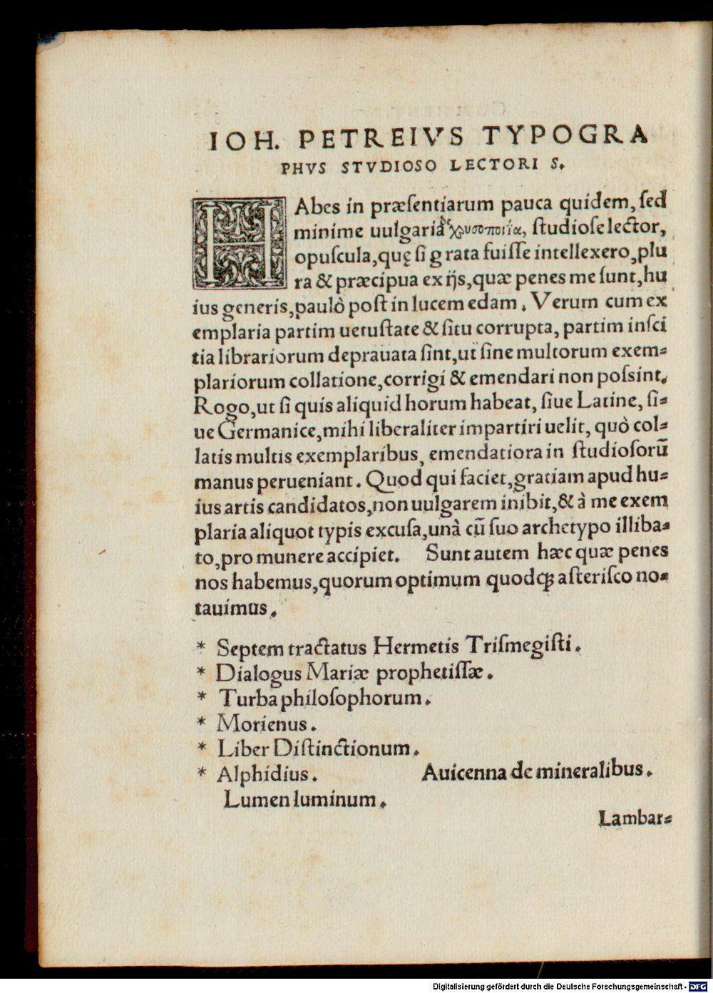 Image