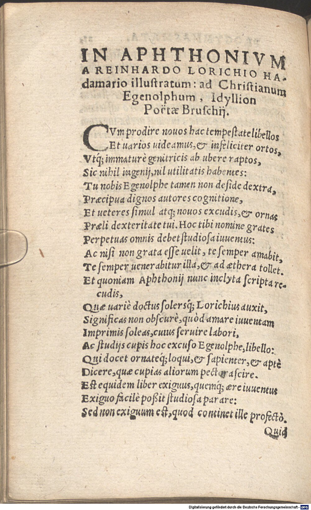 Image