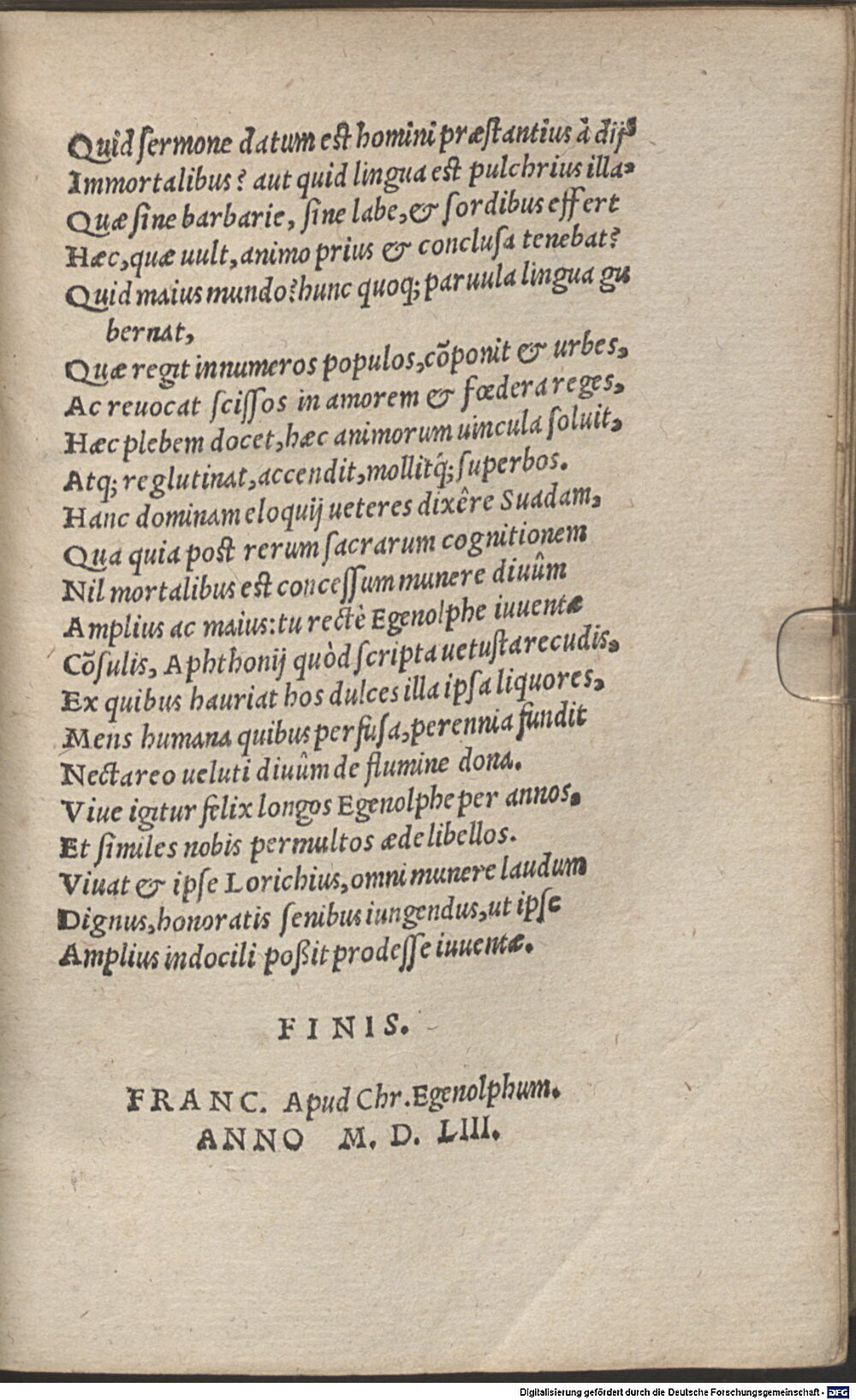 Image