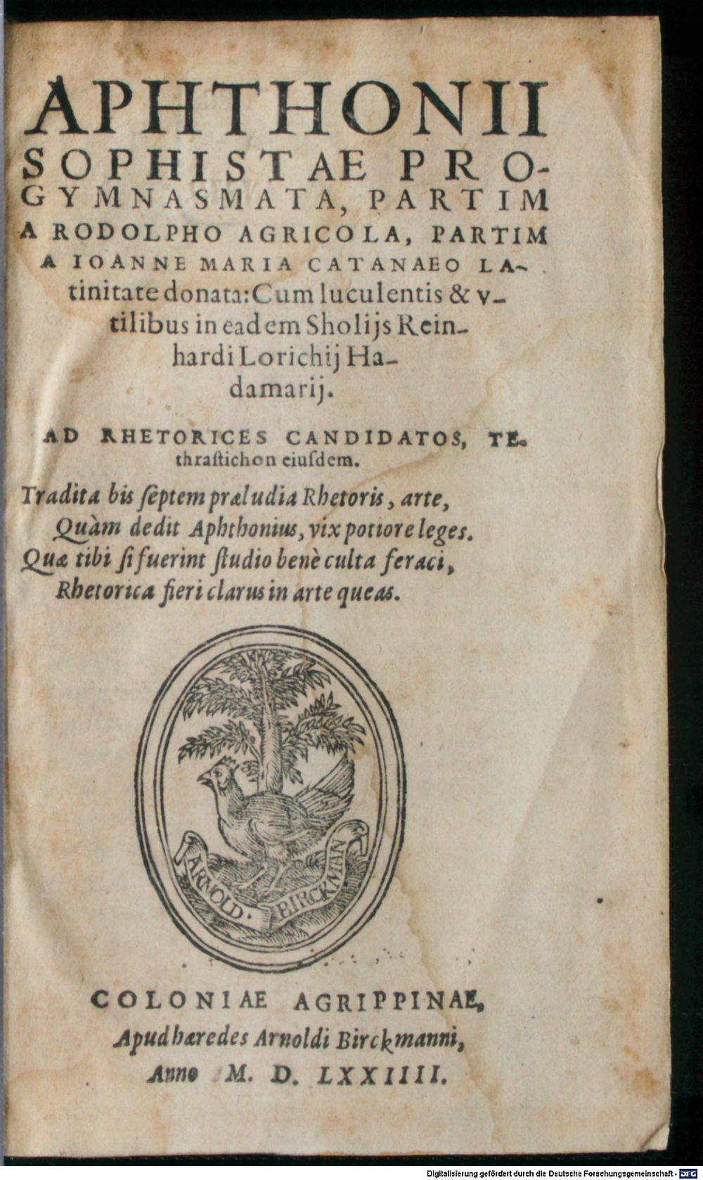 Image
