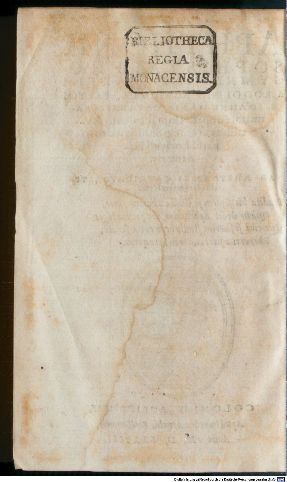 Image