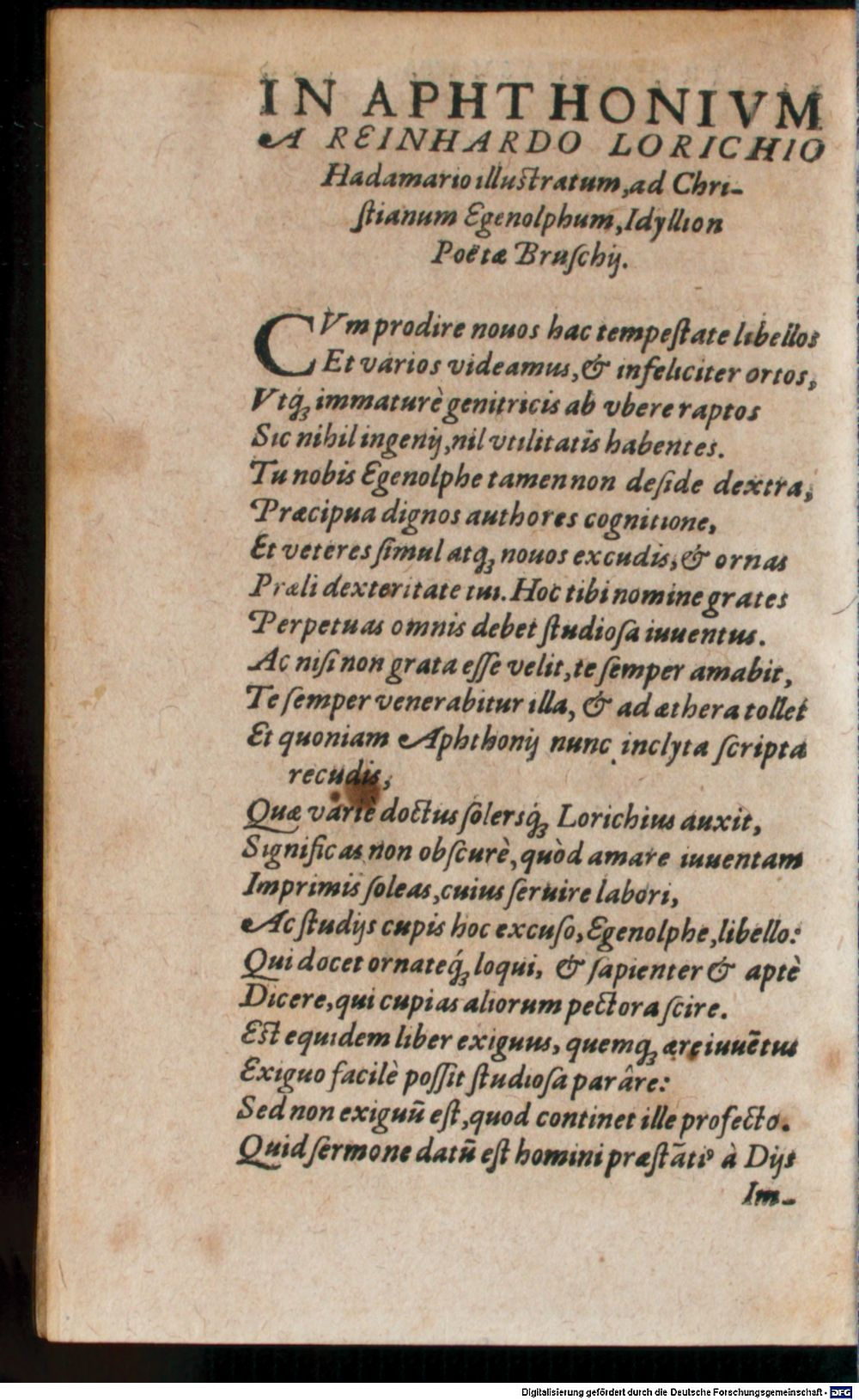 Image
