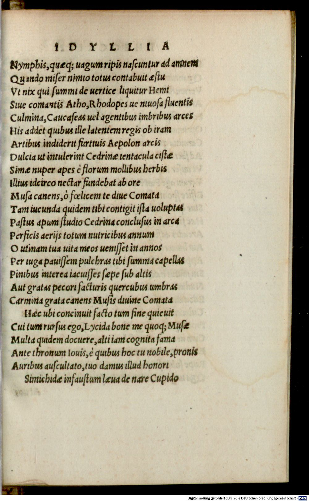 Image