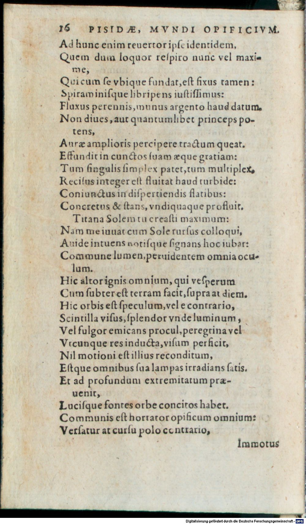 Image
