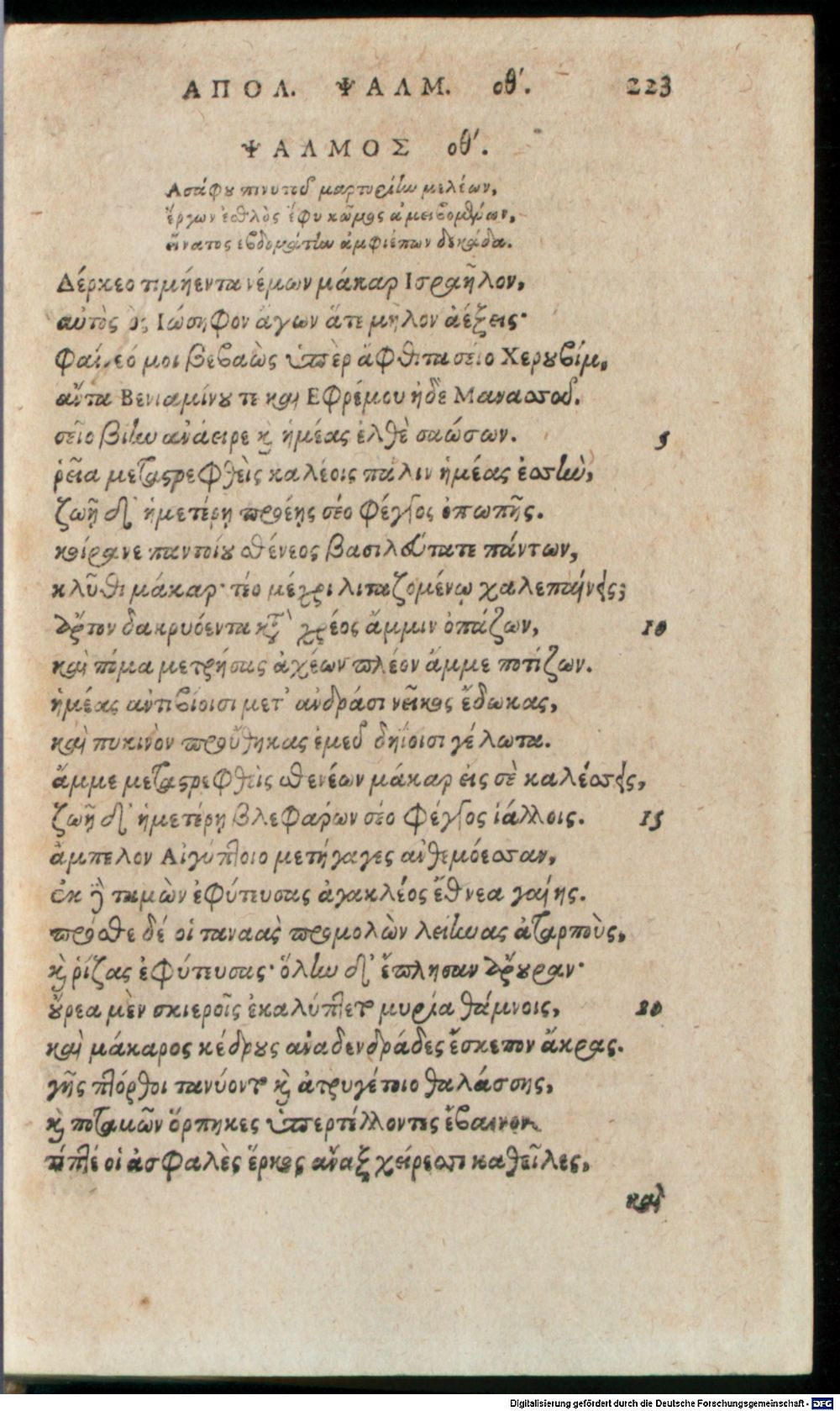Image