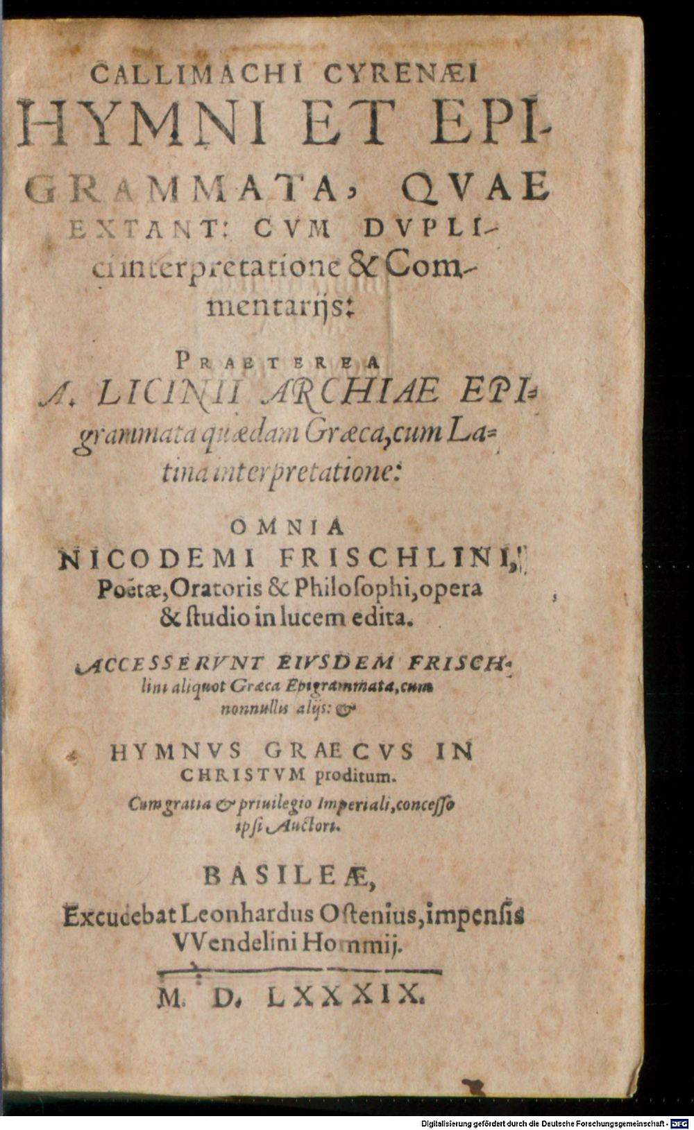 Image