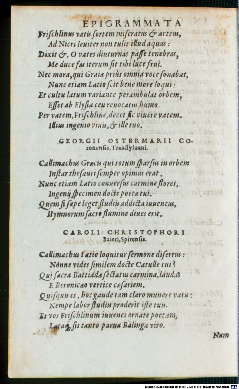 Image