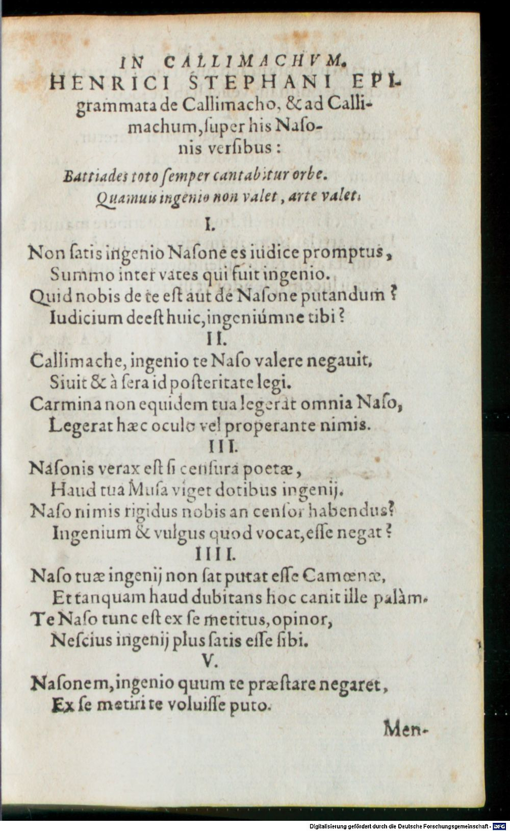 Image