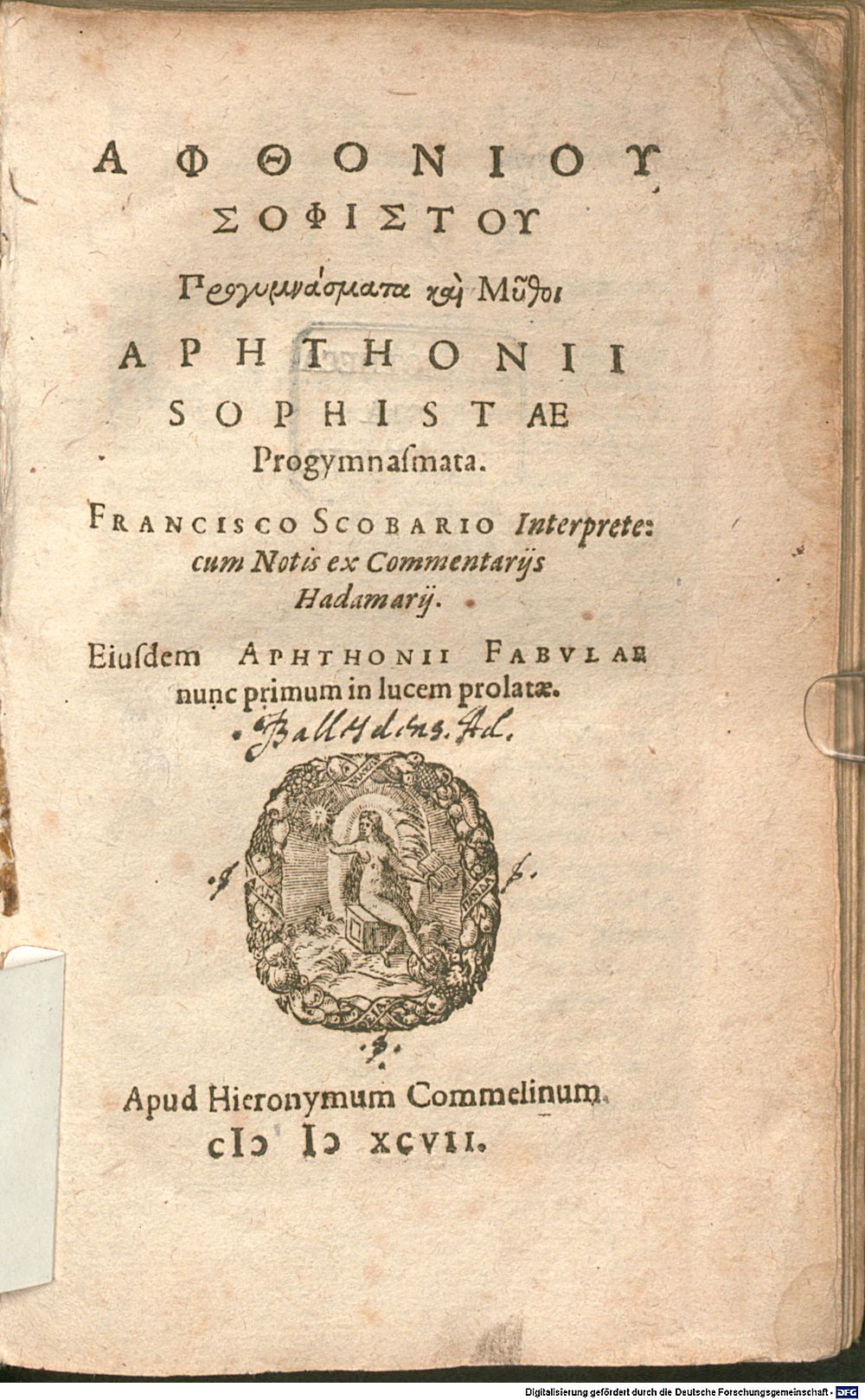 Image