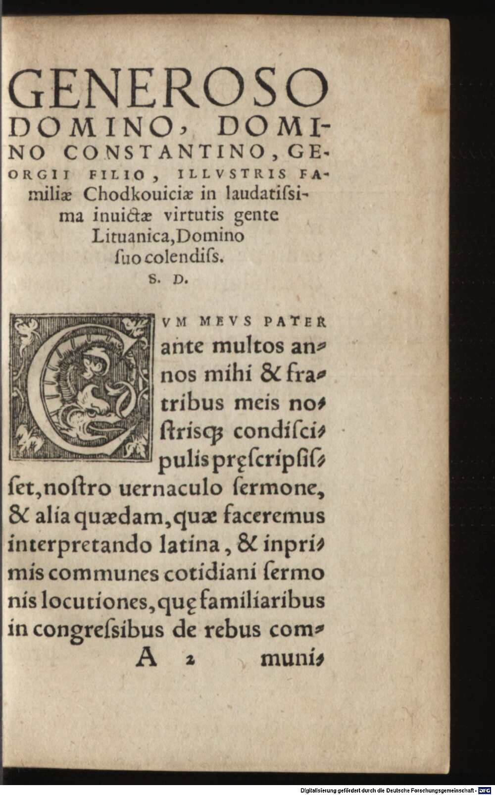 Image