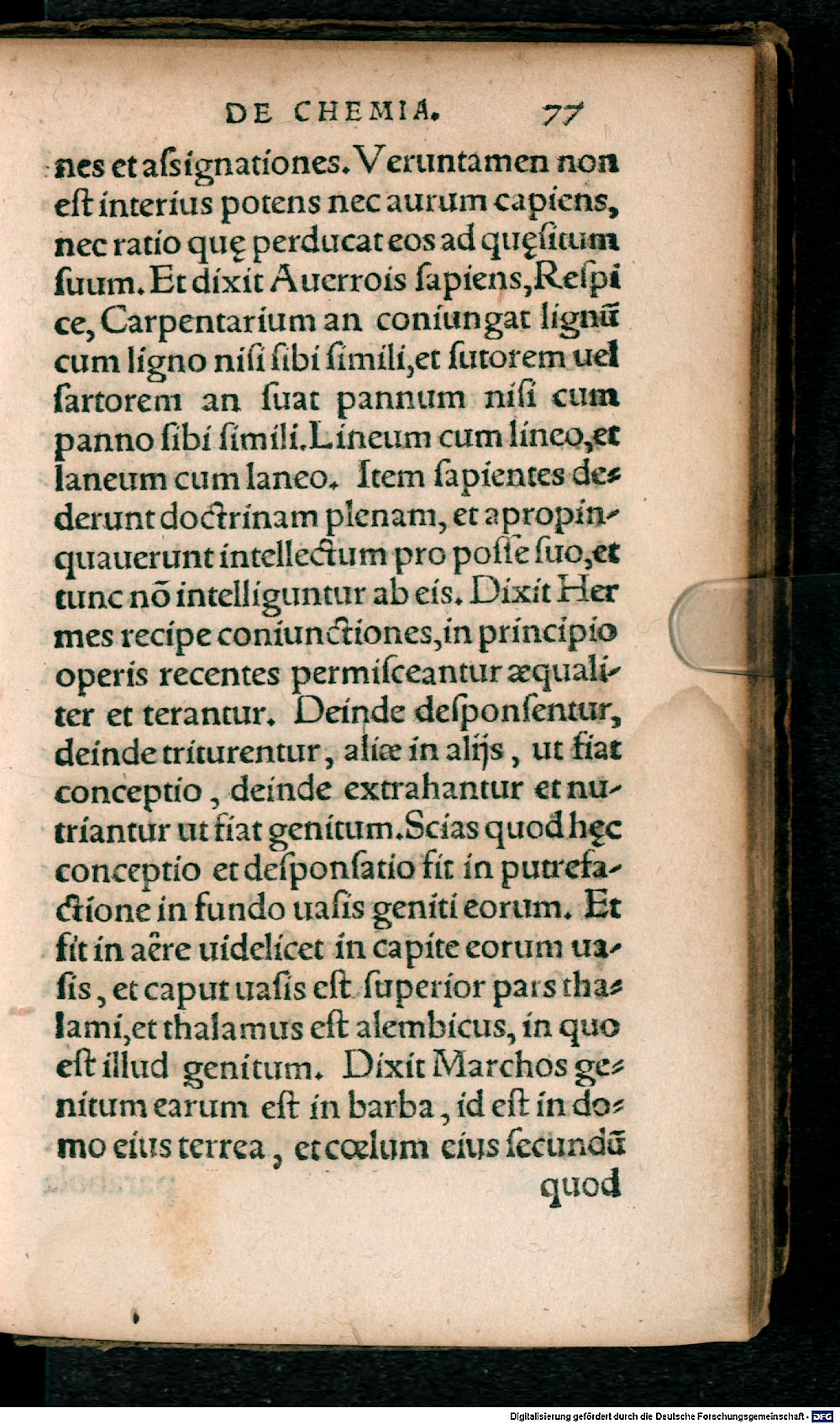 Image