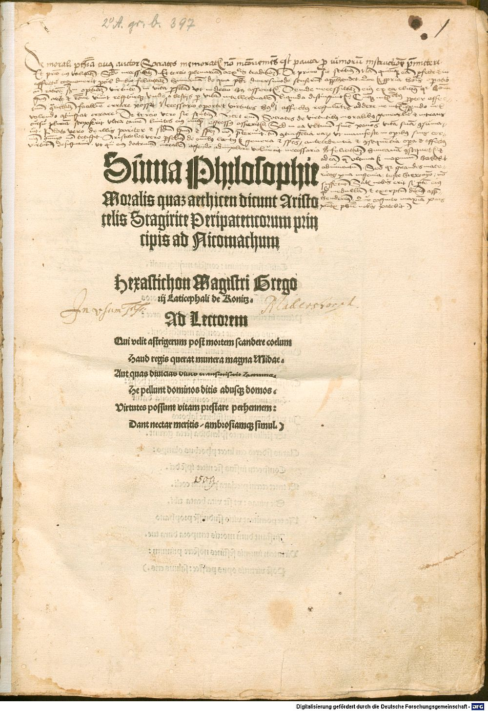 Image