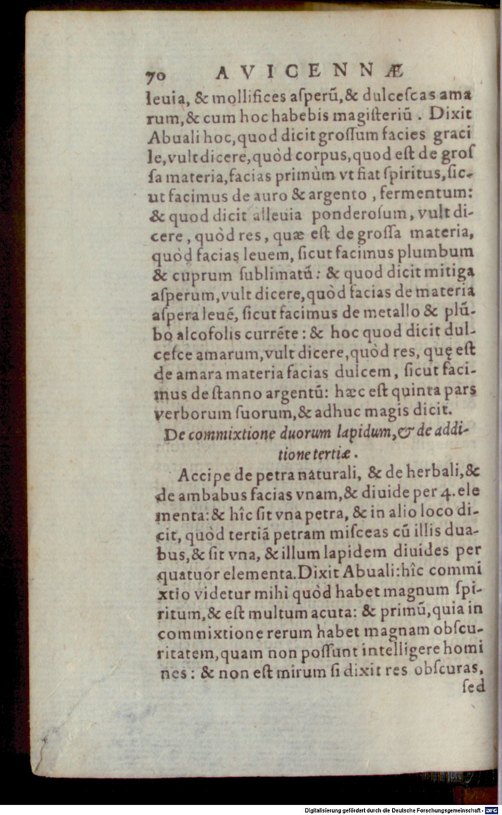 Image