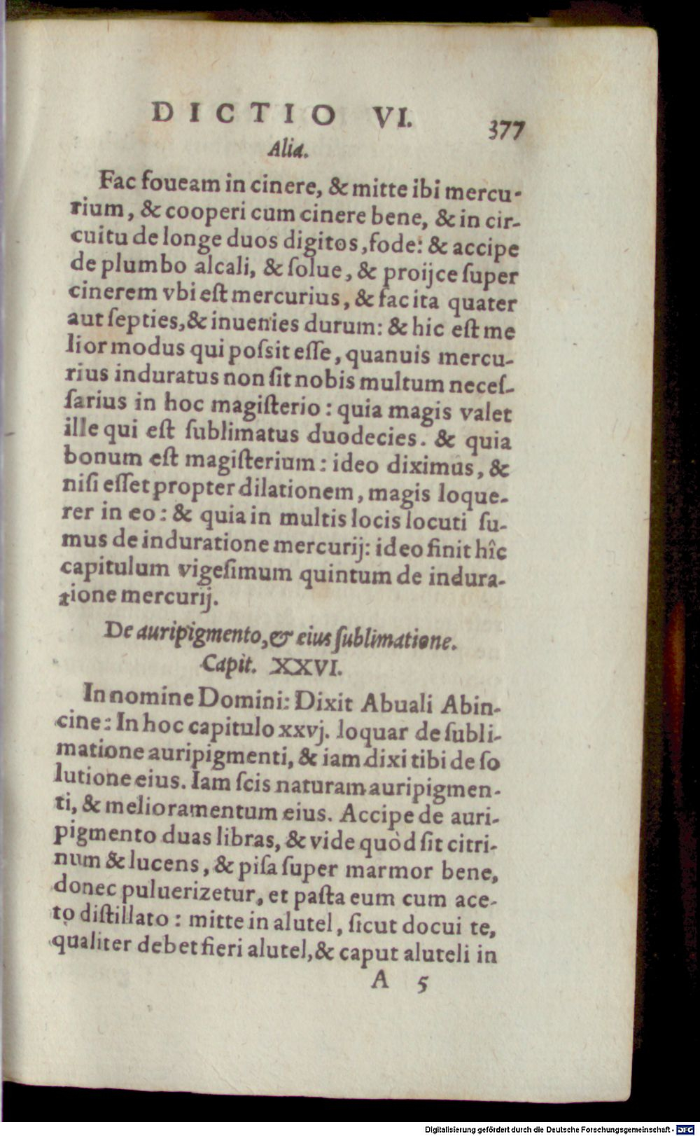 Image