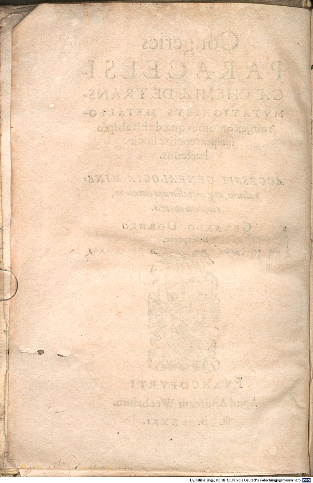 Image