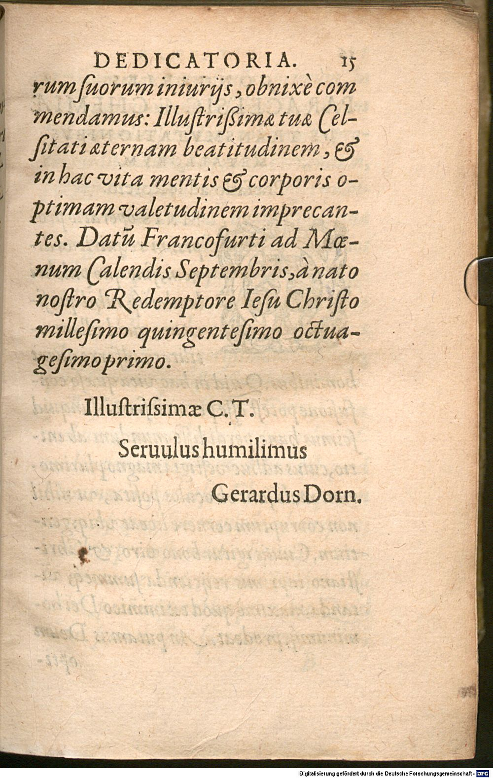 Image
