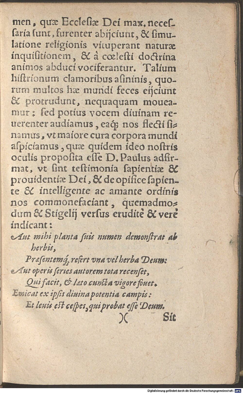 Image