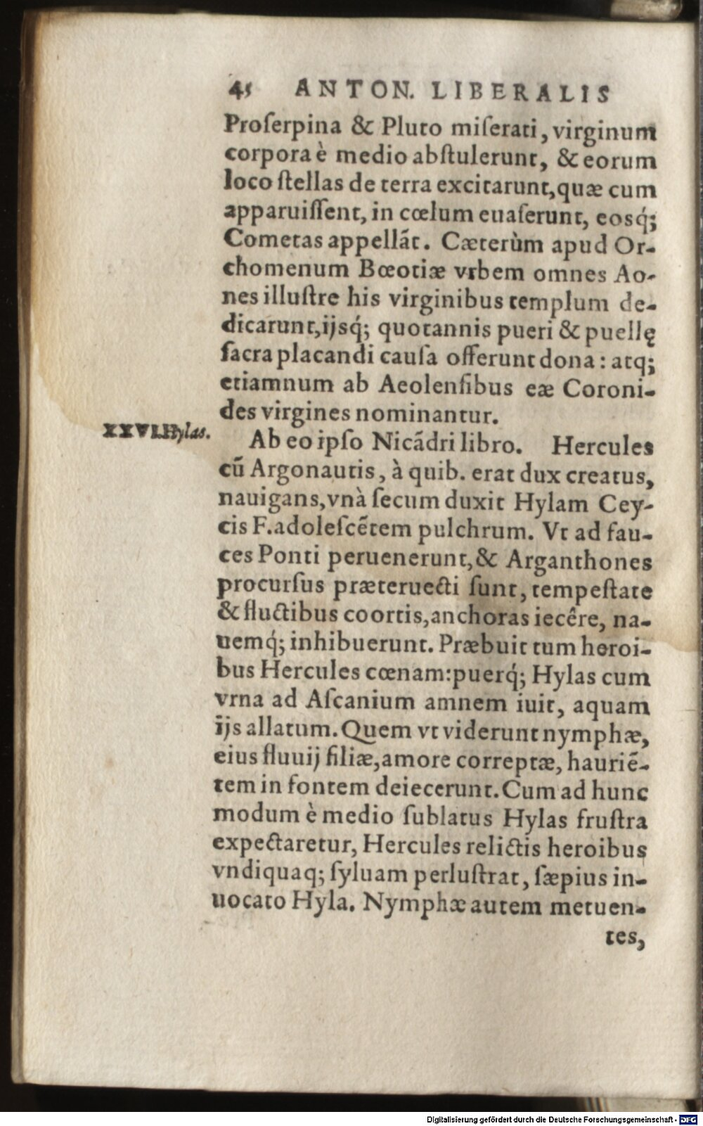 Image