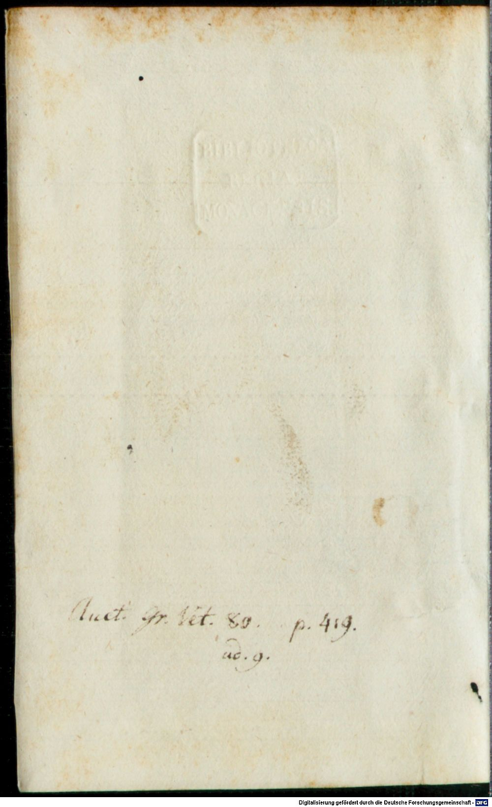 Image