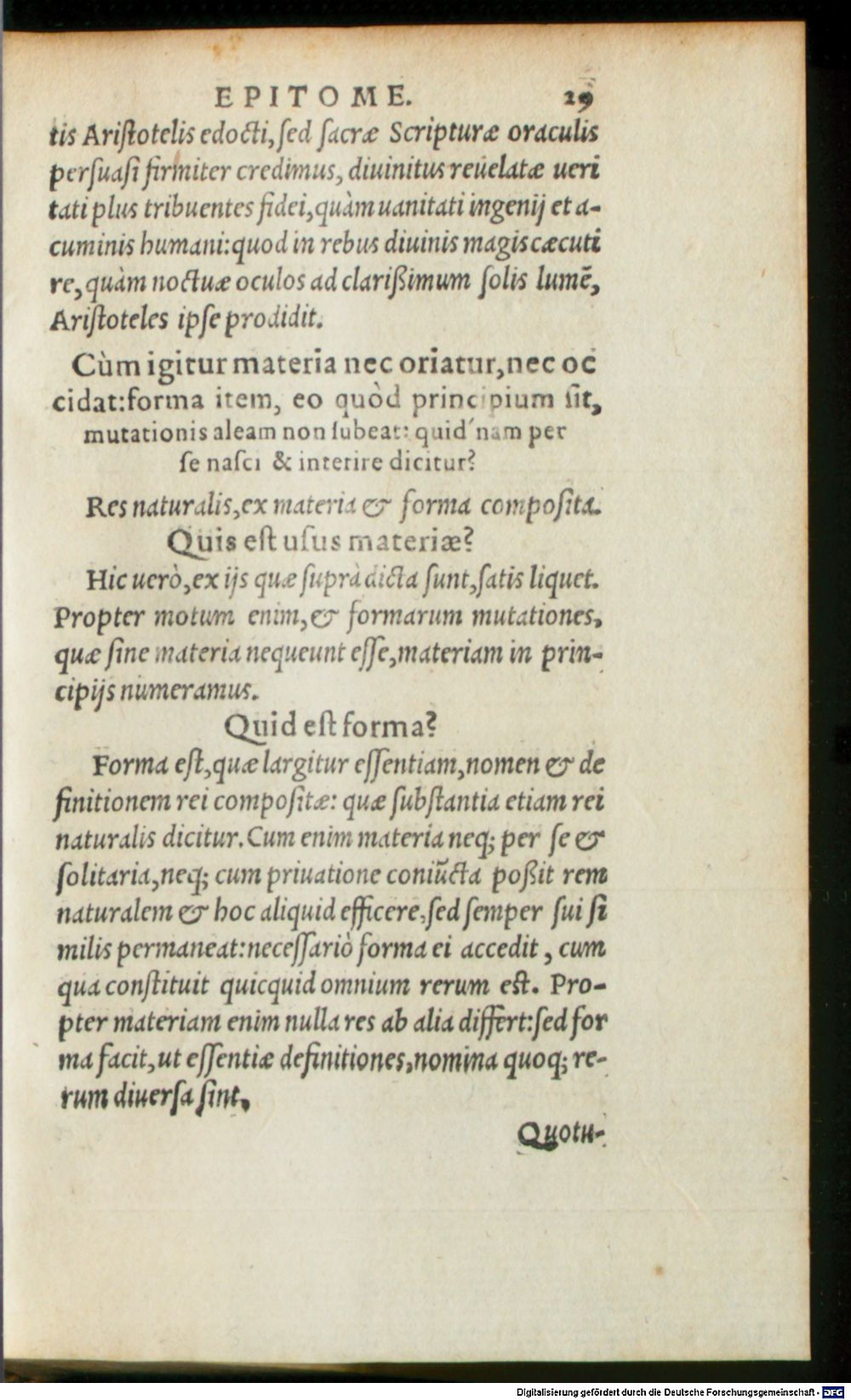 Image