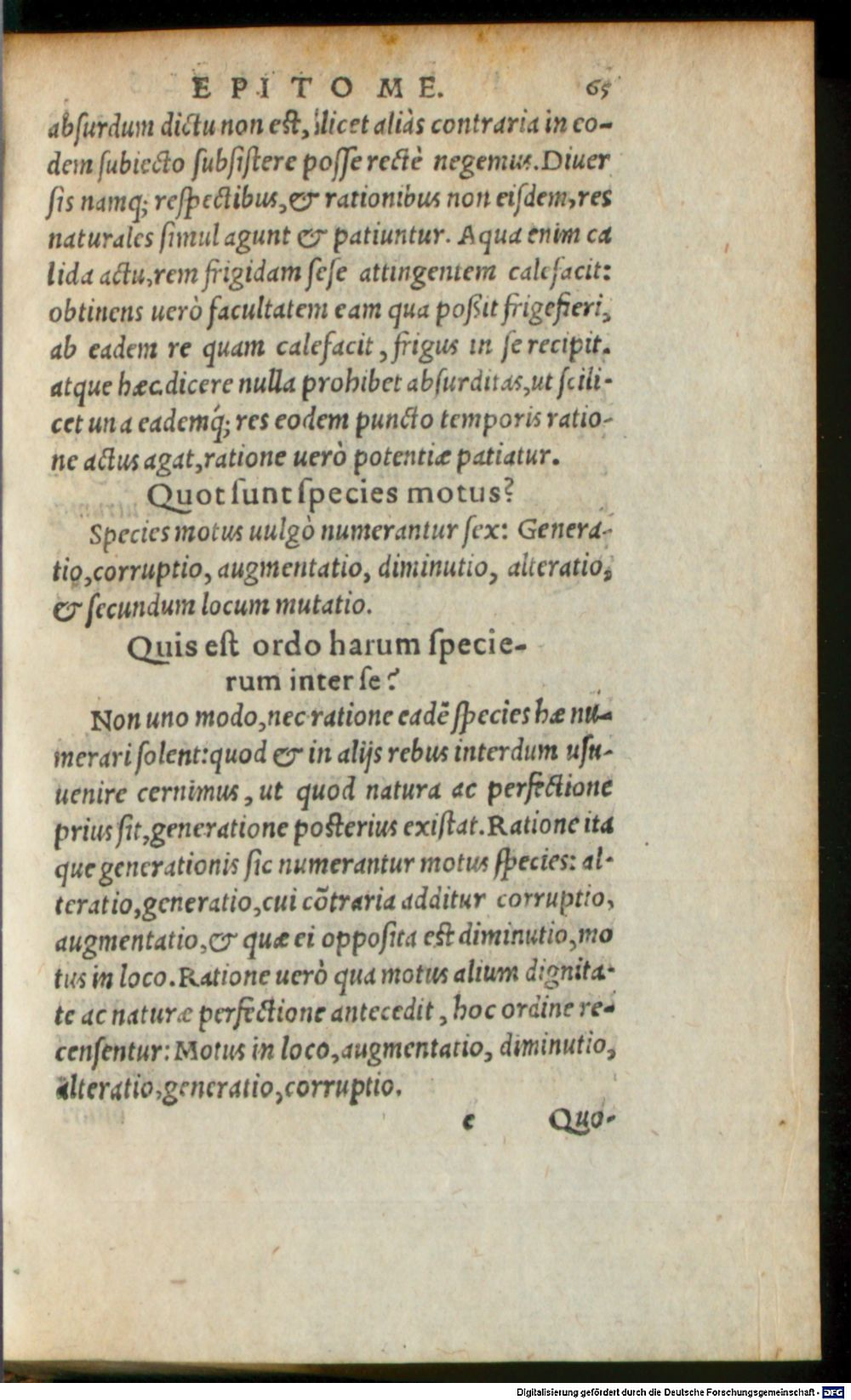 Image