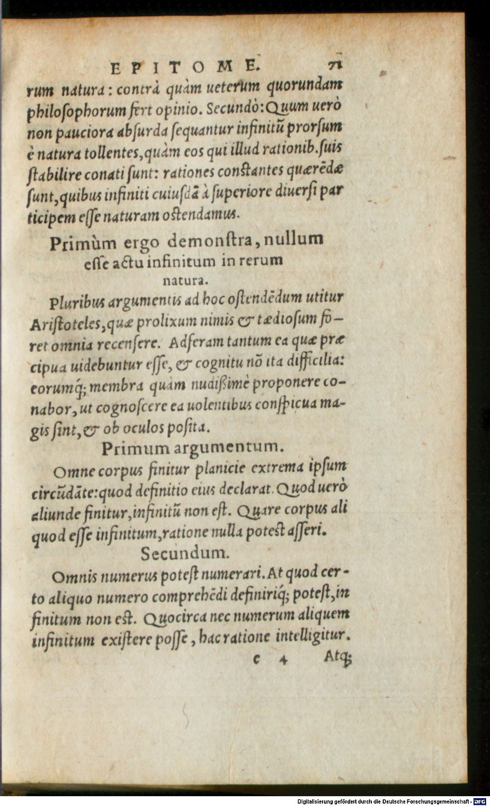 Image