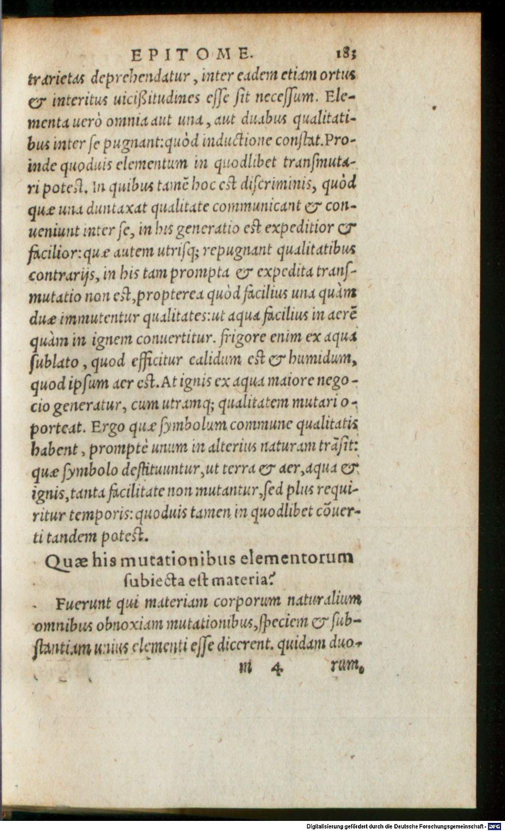 Image