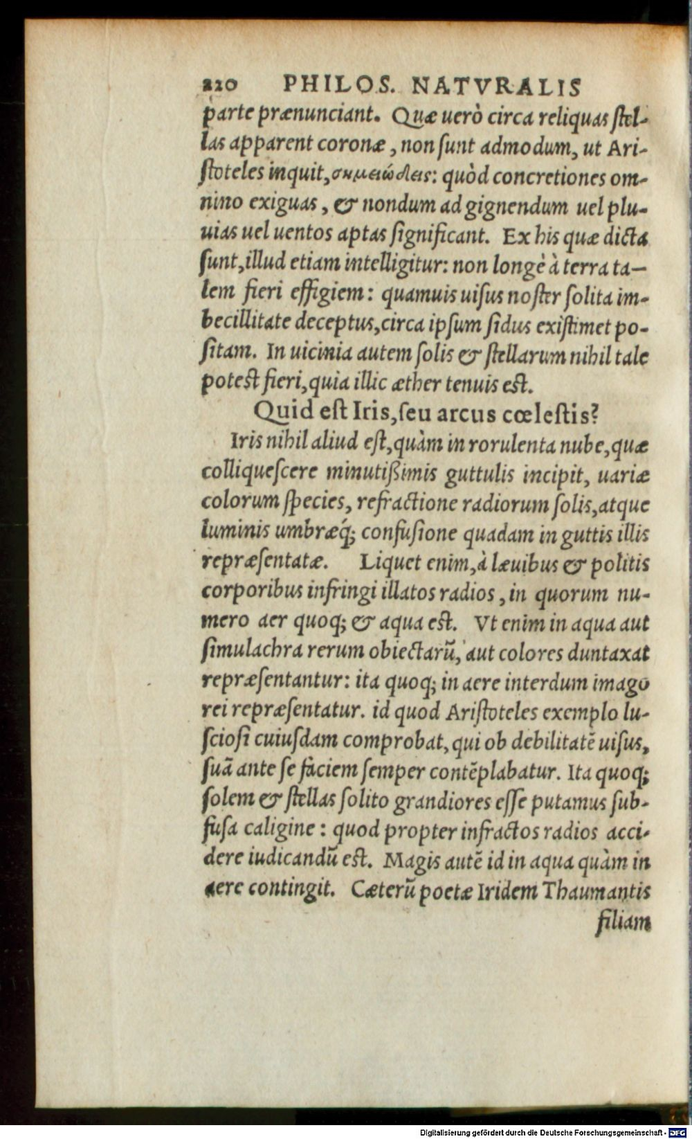 Image