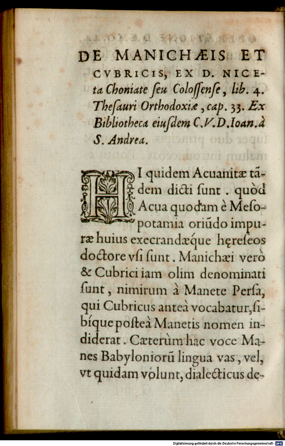 Image