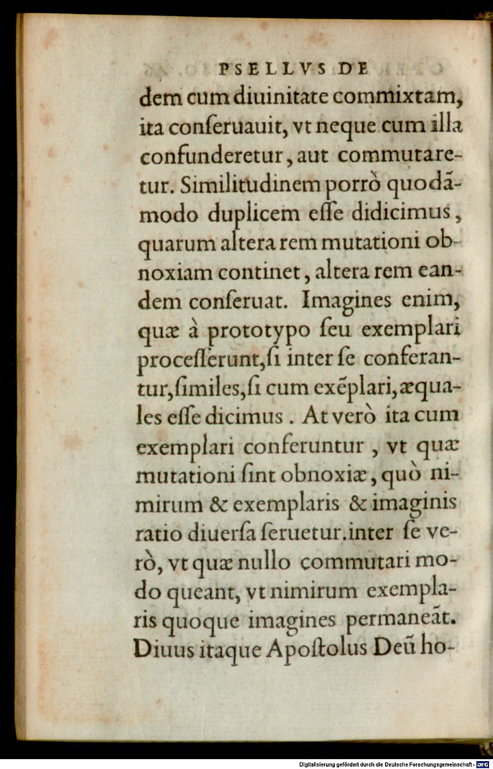 Image