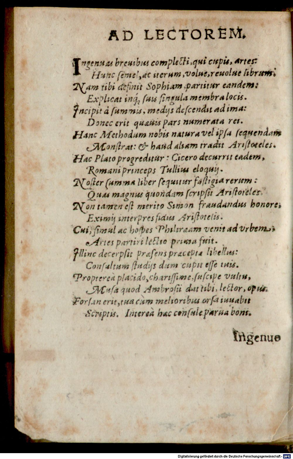Image