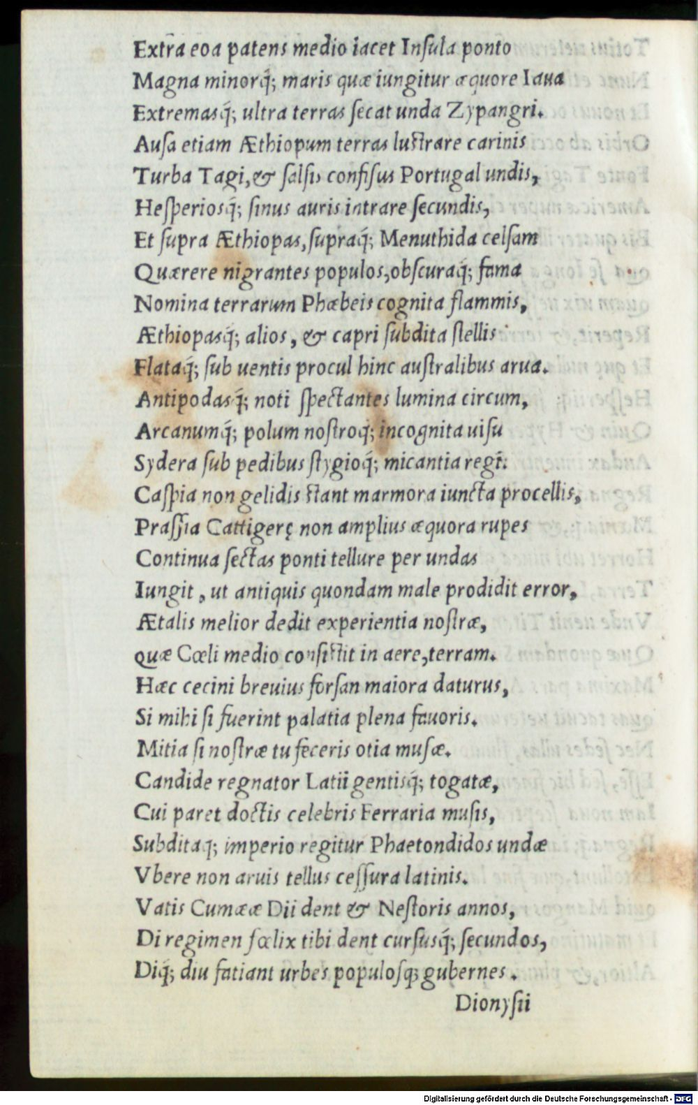 Image