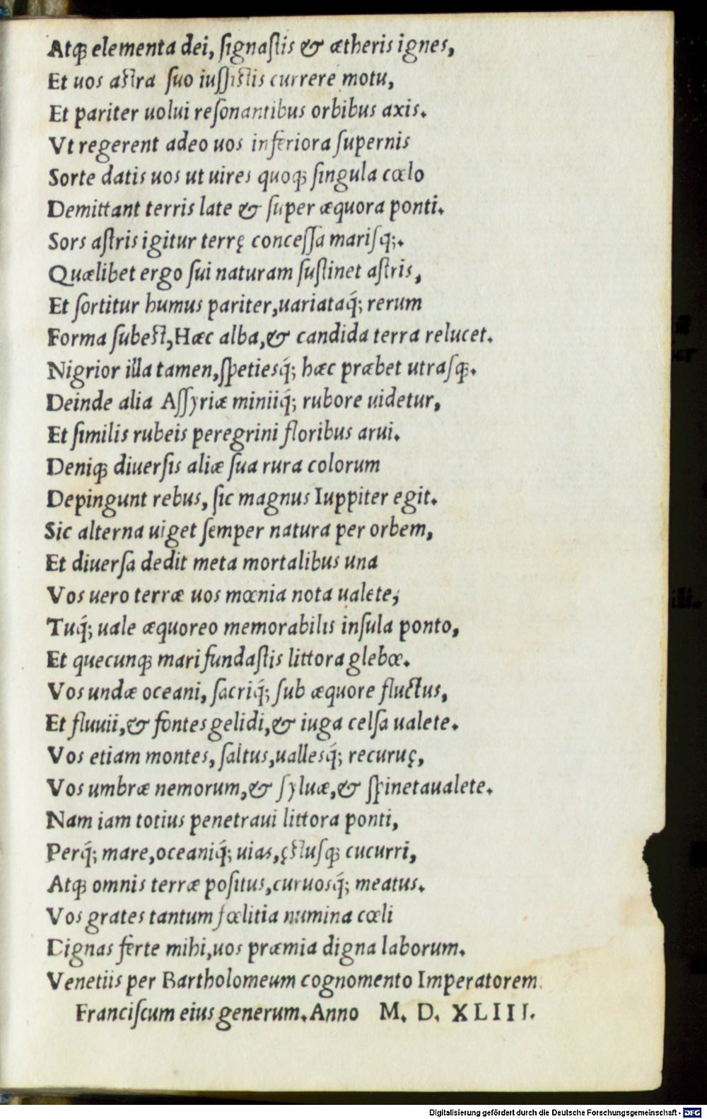 Image