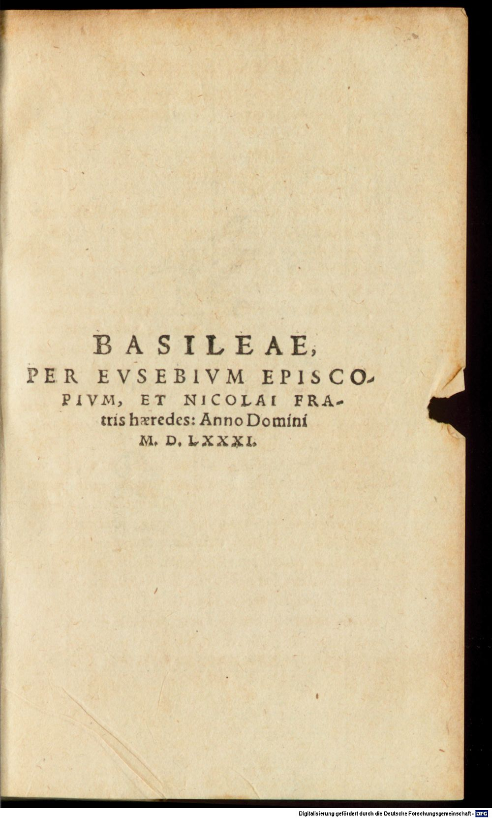 Image