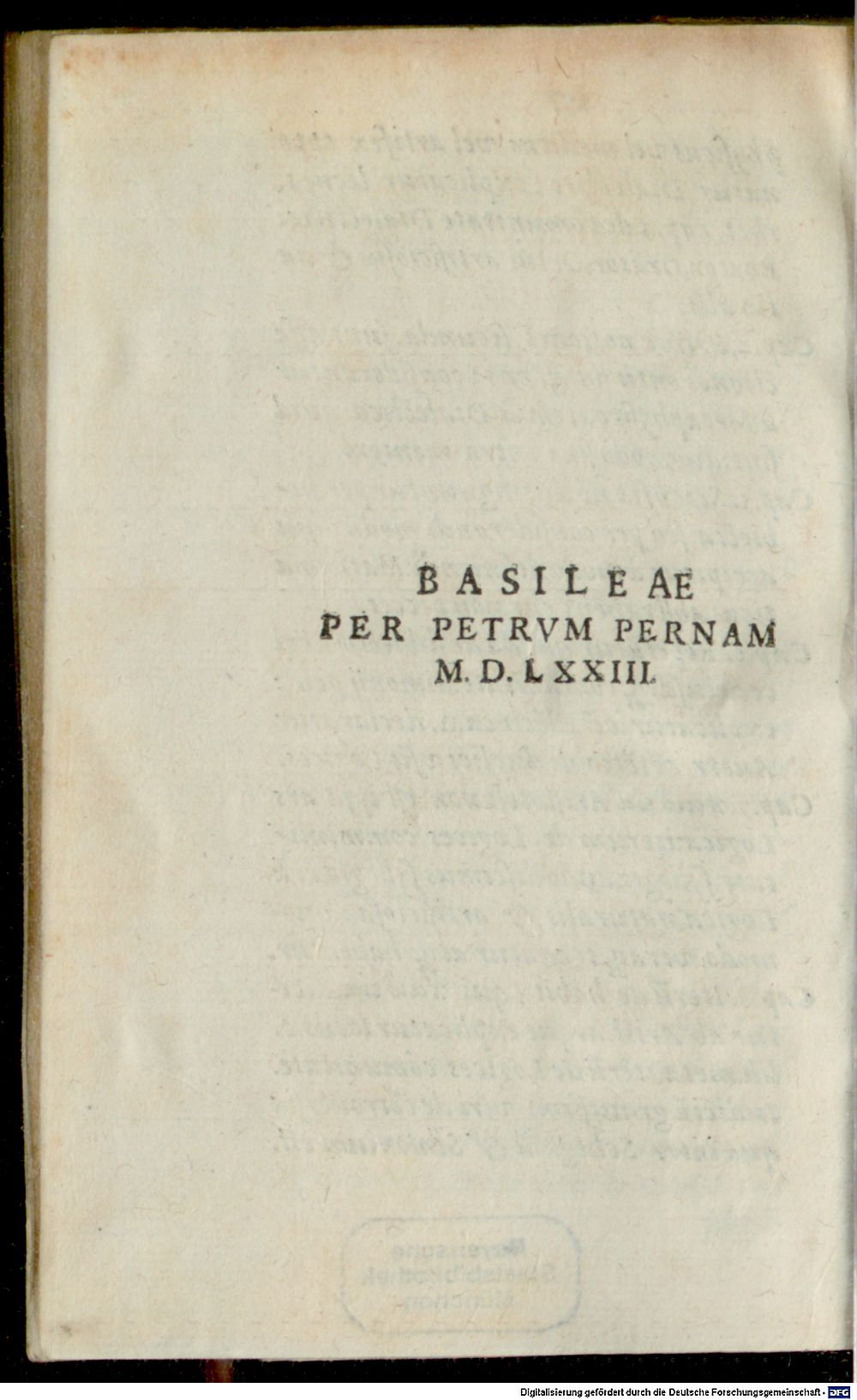 Image