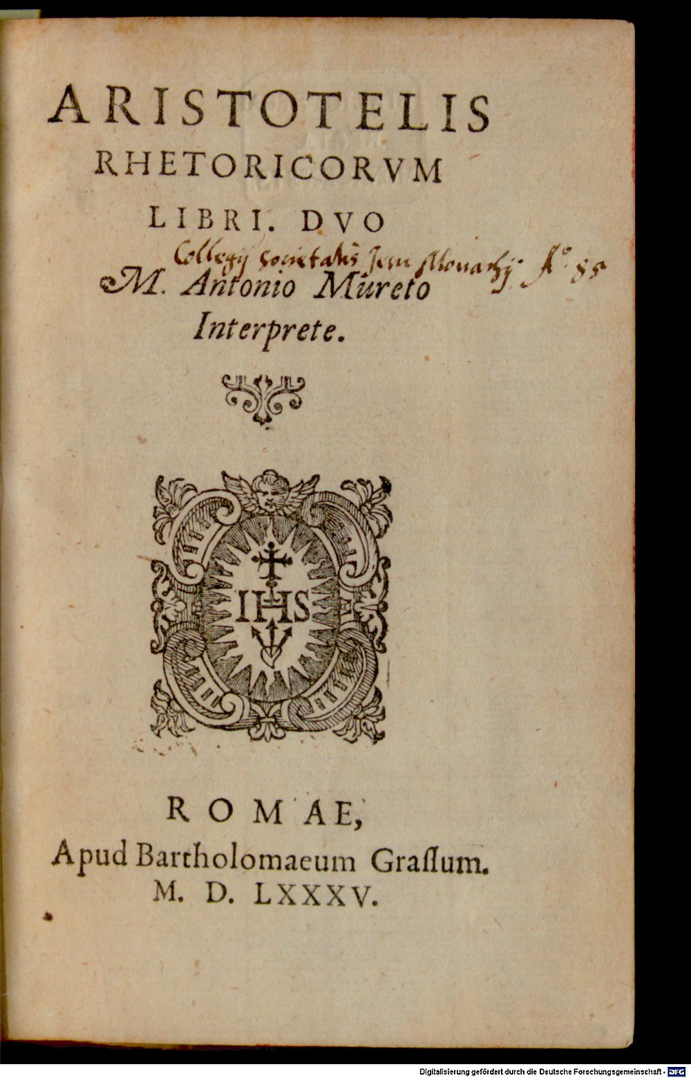 Image