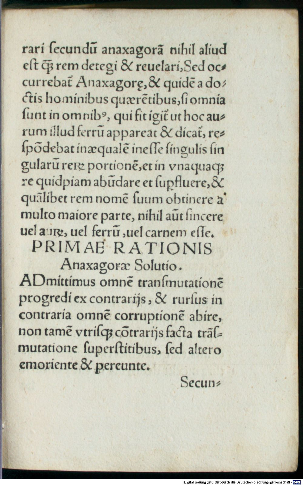 Image