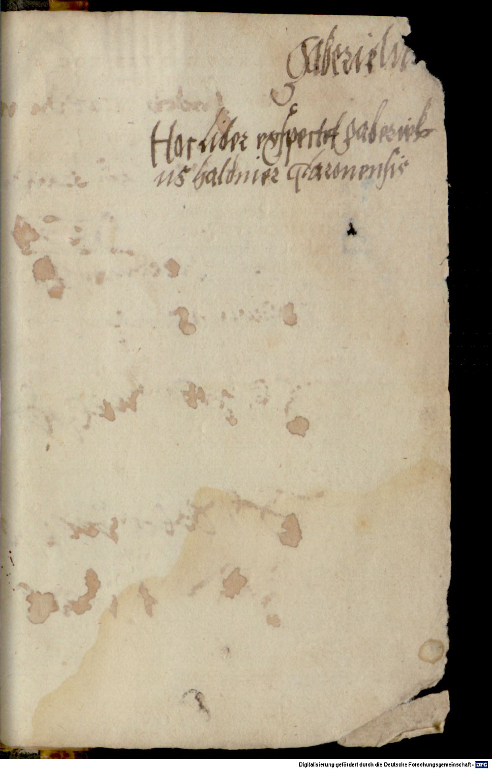Image