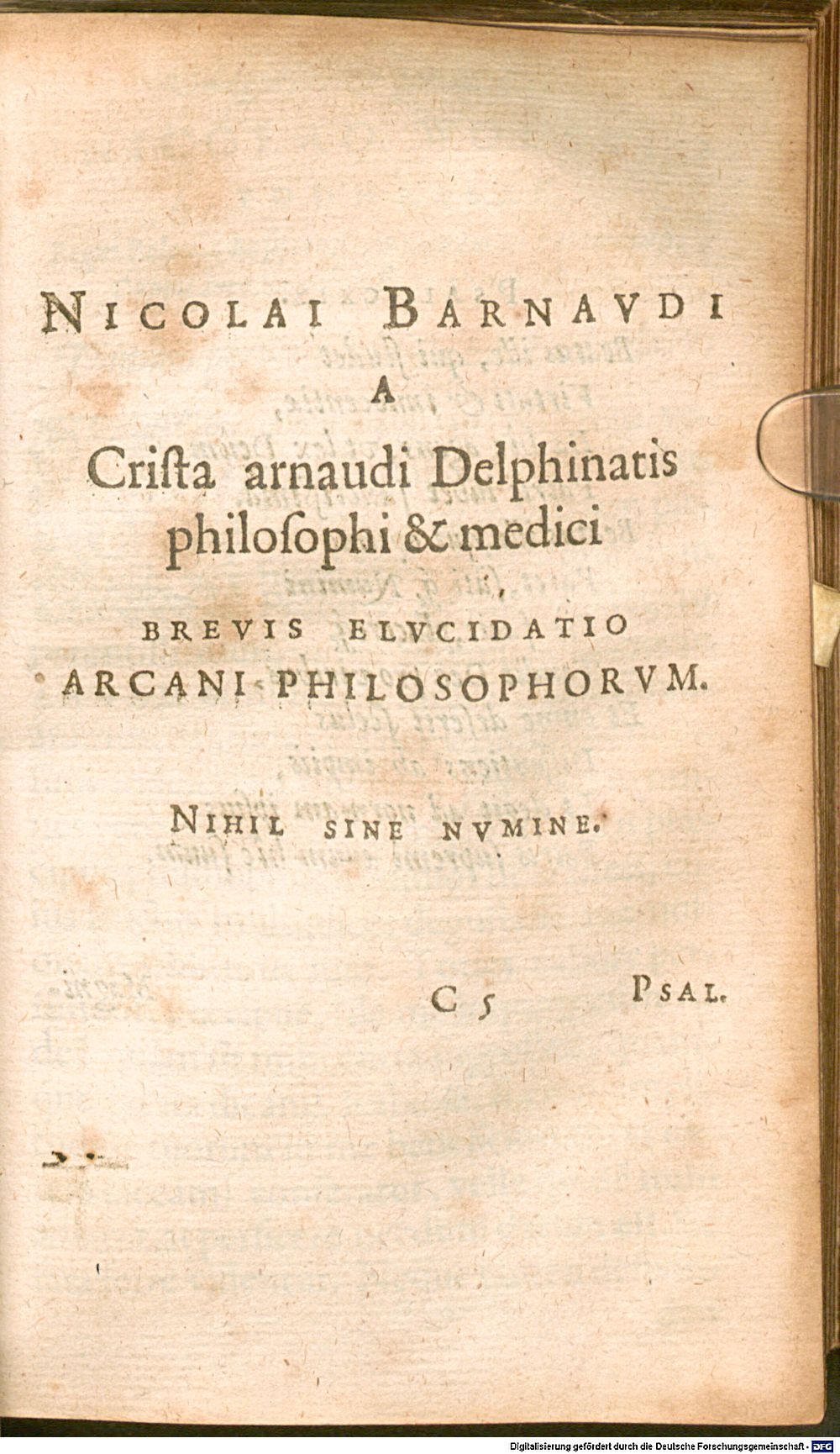 Image