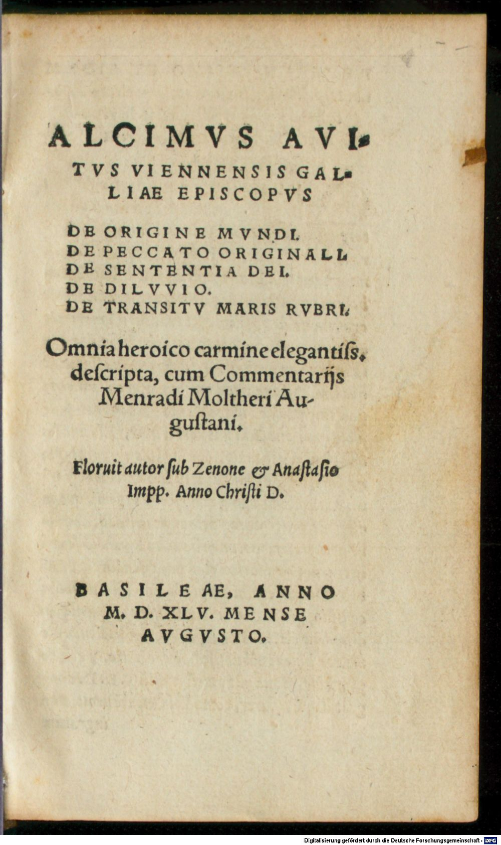 Image